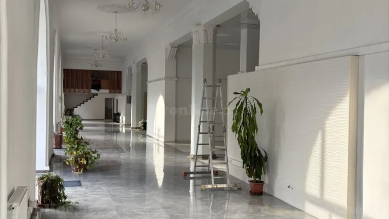 Kirayə verilir Obyekt 351 m² Nəriman Nərimanov m. - şəkil 4