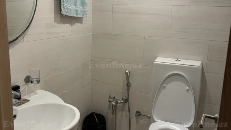 Kirayə verilir Obyekt 351 m² Nəriman Nərimanov m. - şəkil 7
