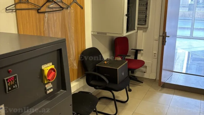 Kirayə verilir Obyekt 351 m² Nəriman Nərimanov m. - şəkil 8