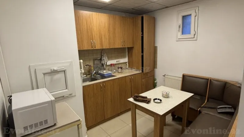 Kirayə verilir Obyekt 351 m² Nəriman Nərimanov m. - şəkil 9