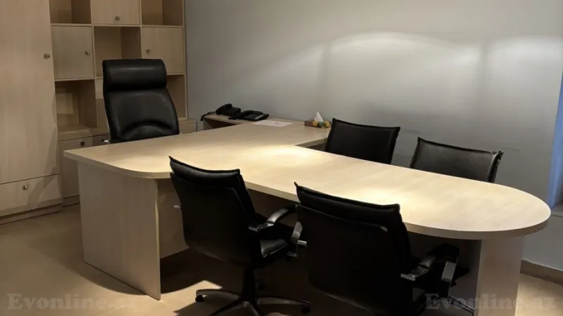 Kirayə verilir Obyekt 351 m² Nəriman Nərimanov m. - şəkil 10