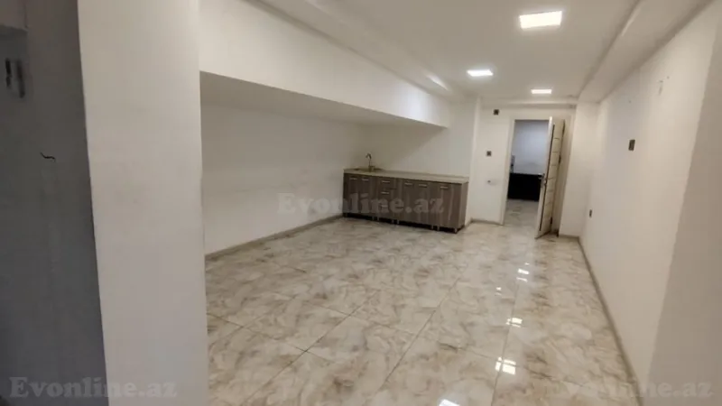 Kirayə verilir Ofis 250 m² Nəsimi r. - şəkil 2