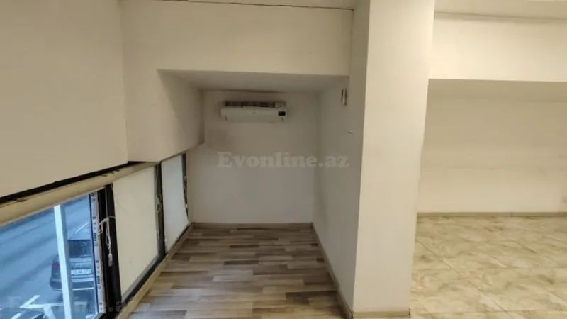 Kirayə verilir Ofis 250 m² Nəsimi r. - şəkil 4