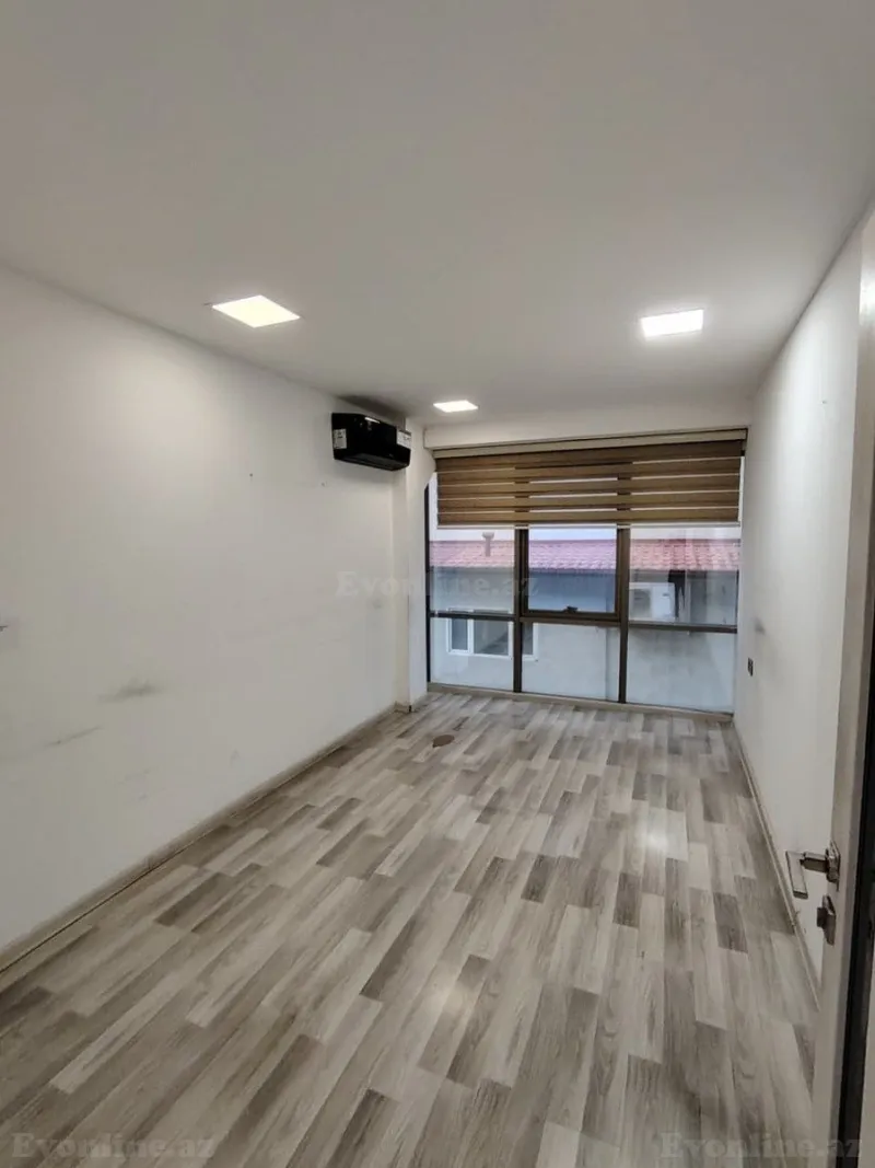 Kirayə verilir Ofis 250 m² Nəsimi r. - şəkil 5