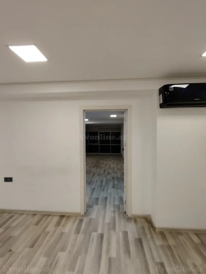 Kirayə verilir Ofis 250 m² Nəsimi r. - şəkil 8