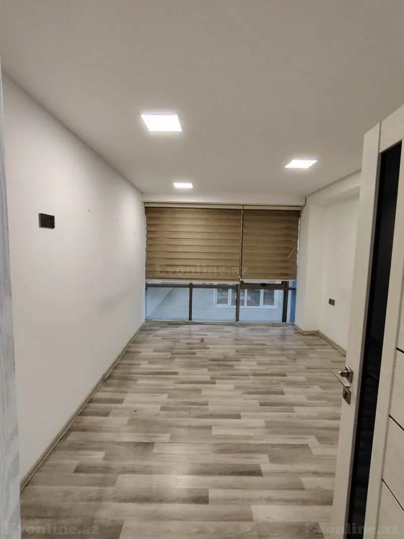 Kirayə verilir Ofis 250 m² Nəsimi r. - şəkil 10