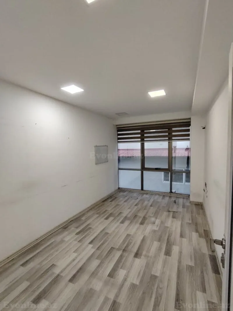 Kirayə verilir Ofis 250 m² Nəsimi r. - şəkil 12