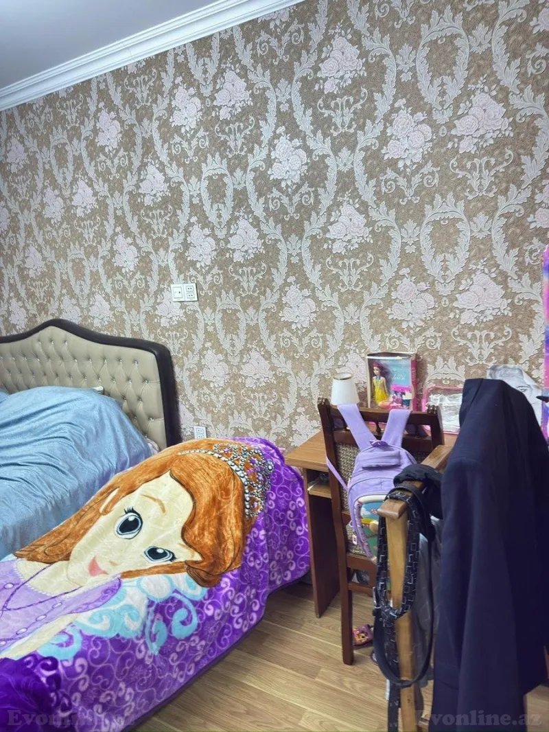 Satılır 2 otaqlı Mənzil Köhnə tikili 55 m² Biləcəri - şəkil 7