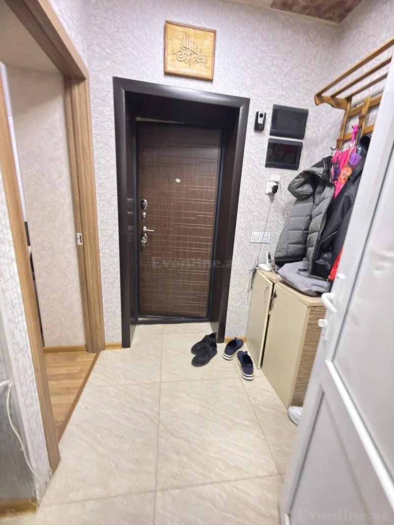 Satılır 2 otaqlı Mənzil Köhnə tikili 55 m² Biləcəri - şəkil 11