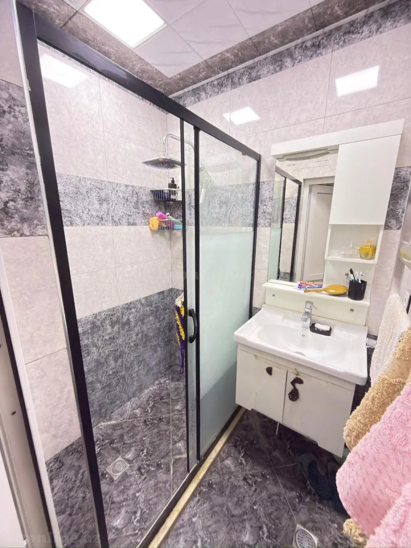 Satılır 2 otaqlı Mənzil Köhnə tikili 55 m² Biləcəri - şəkil 12