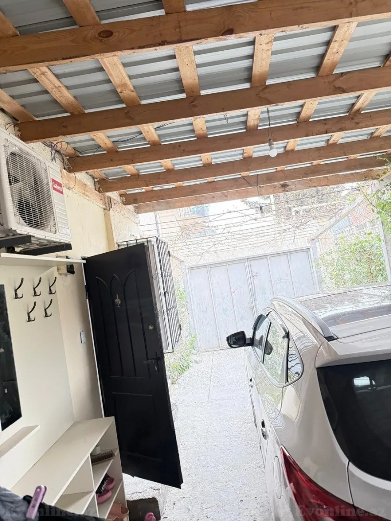 Satılır 2 otaqlı Mənzil Köhnə tikili 55 m² Biləcəri - şəkil 14