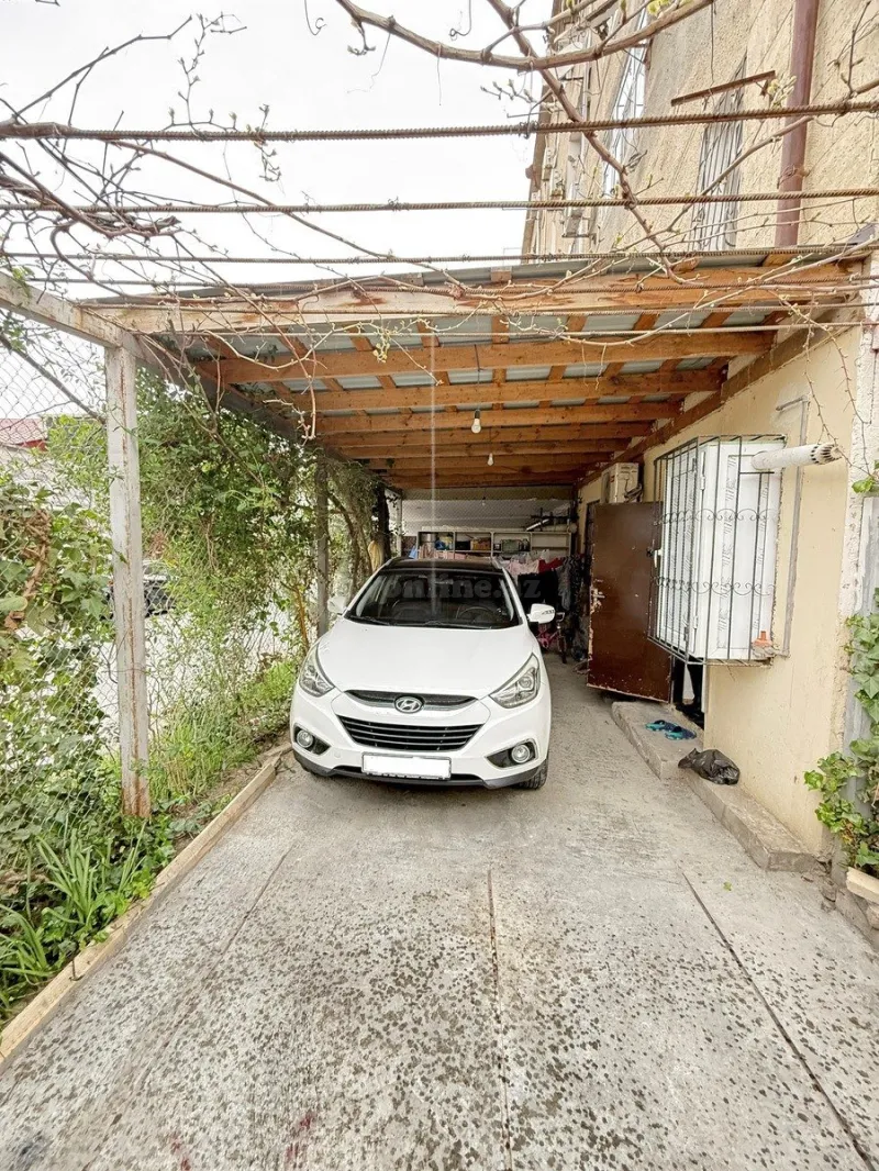 Satılır 2 otaqlı Mənzil Köhnə tikili 55 m² Biləcəri - şəkil 15