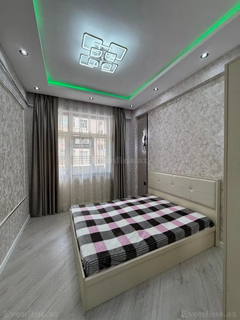 Satılır 2 otaqlı Mənzil Yeni tikili 60 m² Xırdalan - şəkil 5