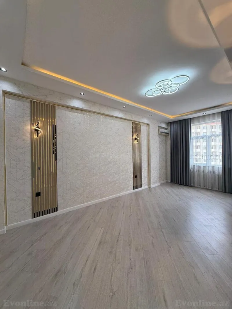 Satılır 2 otaqlı Mənzil Yeni tikili 60 m² Xırdalan - şəkil 6