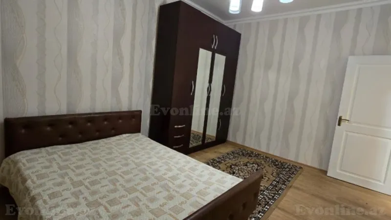 Kirayə verilir 4 otaqlı Mənzil Köhnə tikili 100 m² Gəncə - şəkil 4