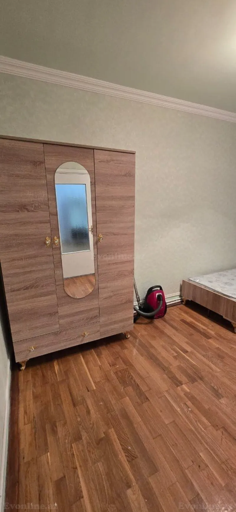 Kirayə verilir 4 otaqlı Mənzil Köhnə tikili 100 m² Gəncə - şəkil 5