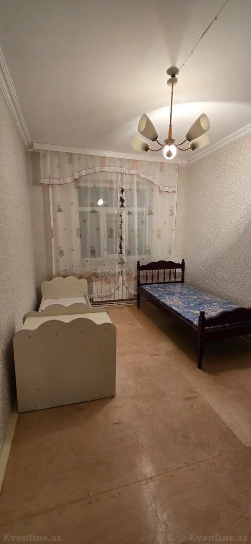 Kirayə verilir 4 otaqlı Mənzil Köhnə tikili 100 m² Gəncə - şəkil 7