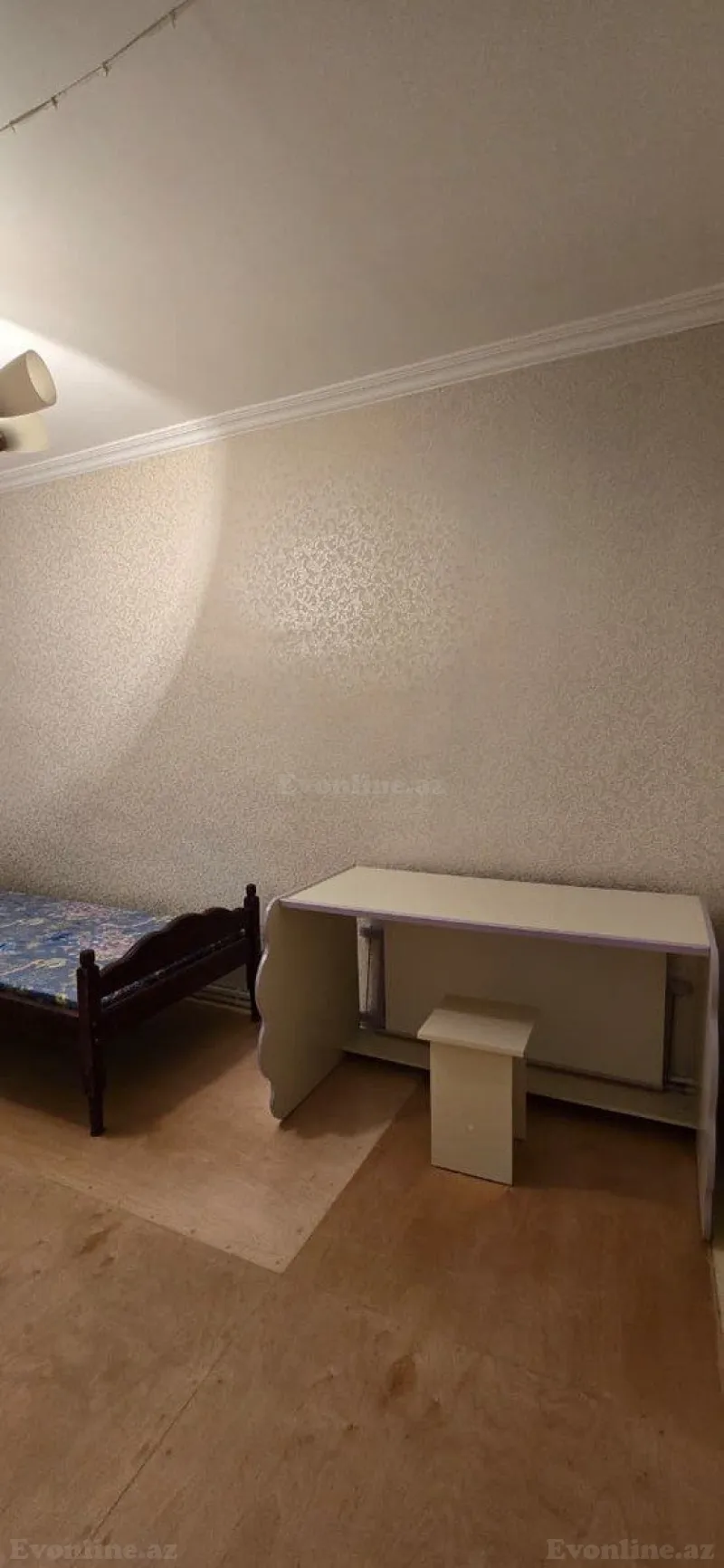 Kirayə verilir 4 otaqlı Mənzil Köhnə tikili 100 m² Gəncə - şəkil 8