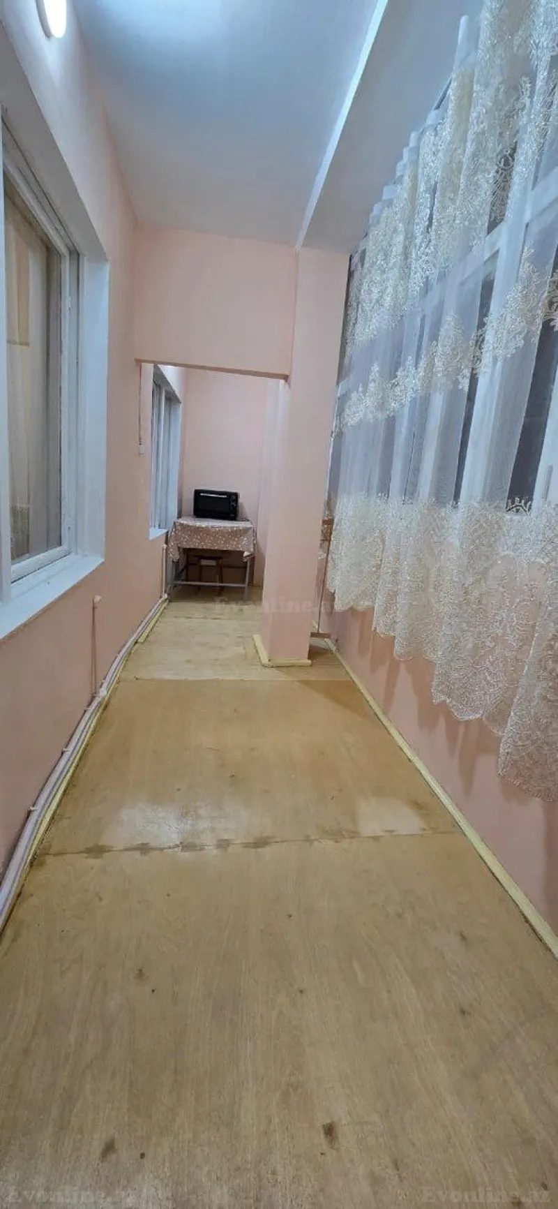 Kirayə verilir 4 otaqlı Mənzil Köhnə tikili 100 m² Gəncə - şəkil 11