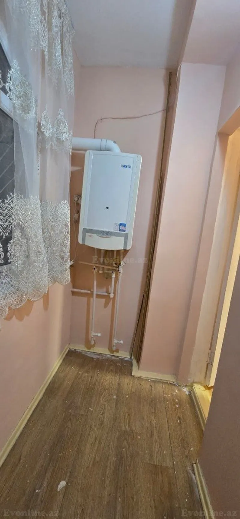Kirayə verilir 4 otaqlı Mənzil Köhnə tikili 100 m² Gəncə - şəkil 14