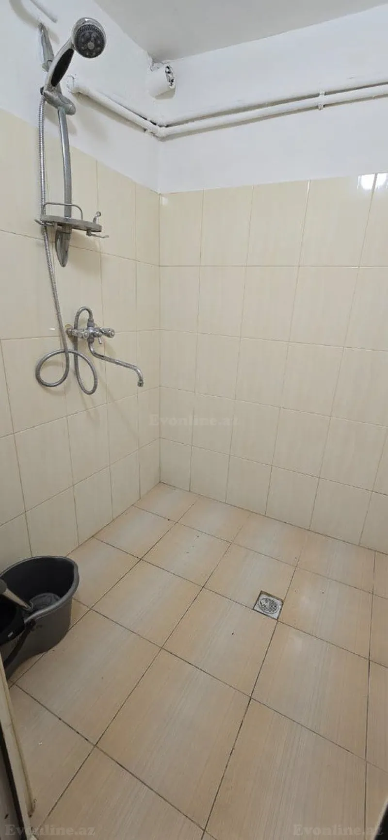 Kirayə verilir 4 otaqlı Mənzil Köhnə tikili 100 m² Gəncə - şəkil 15