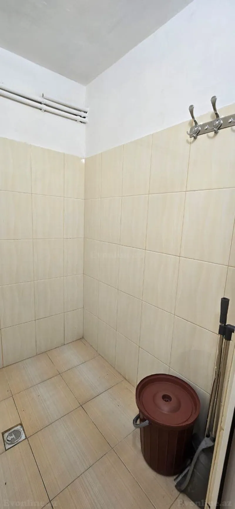 Kirayə verilir 4 otaqlı Mənzil Köhnə tikili 100 m² Gəncə - şəkil 16