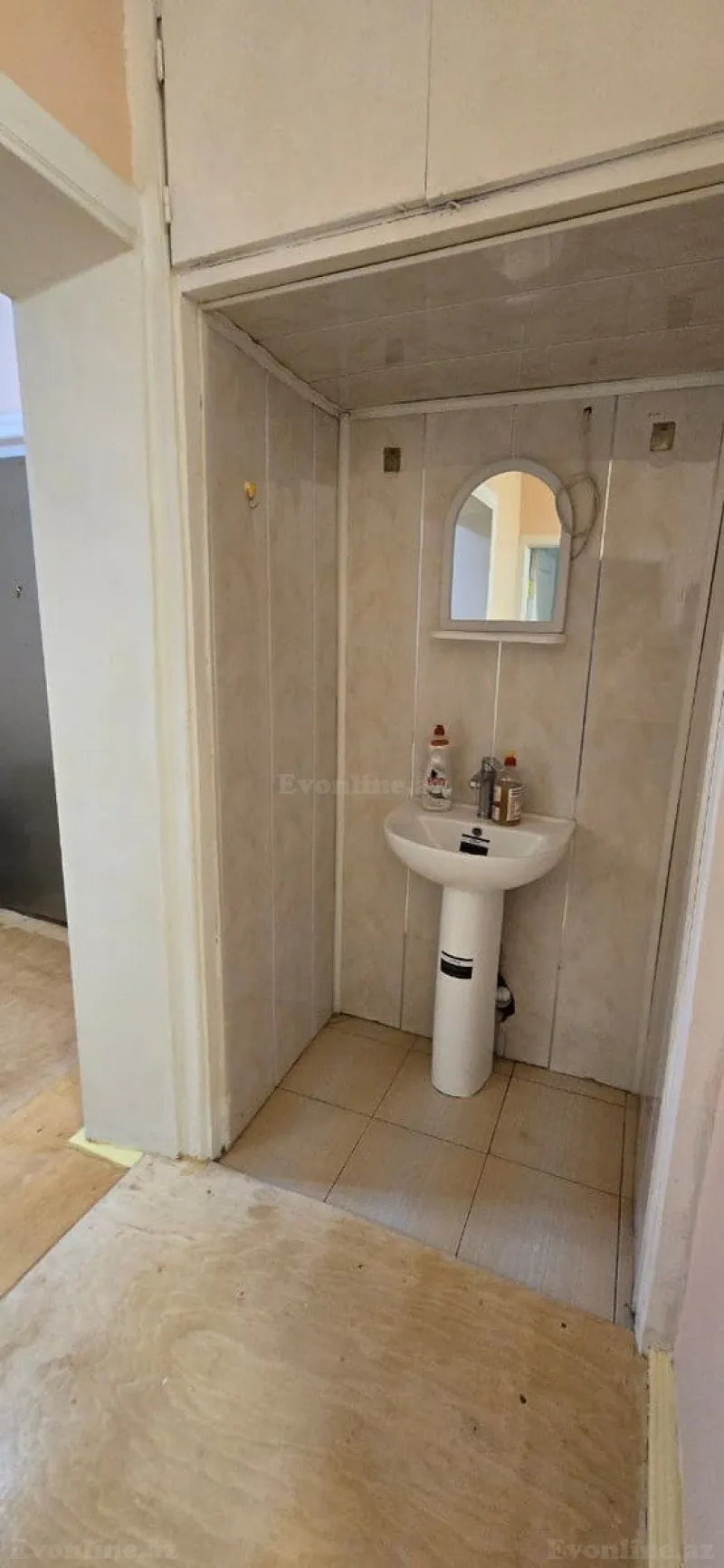 Kirayə verilir 4 otaqlı Mənzil Köhnə tikili 100 m² Gəncə - şəkil 18