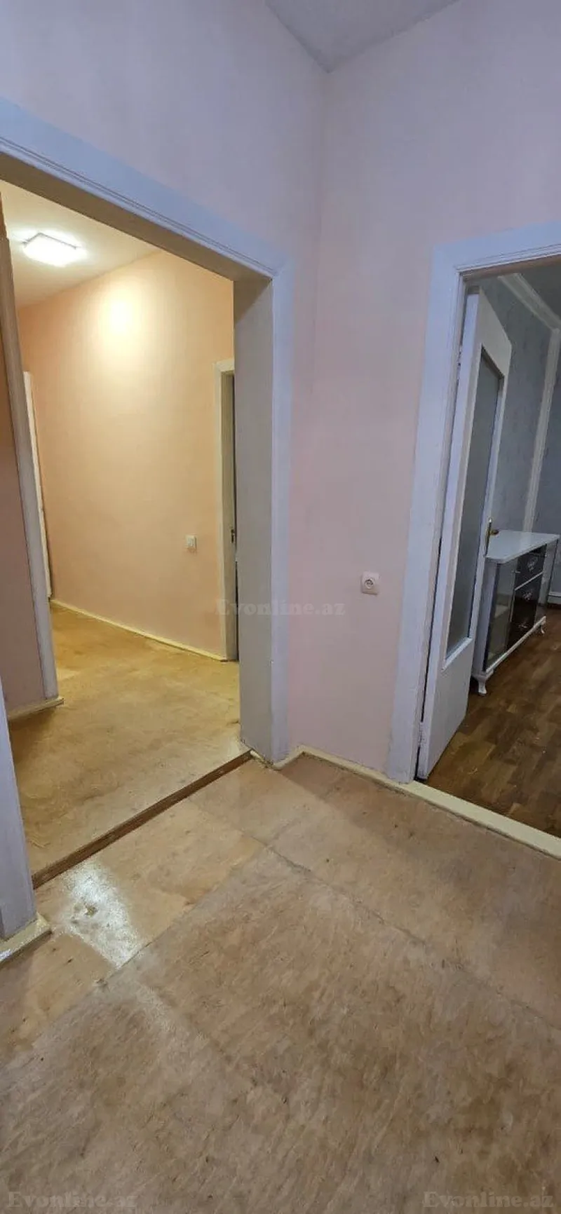Kirayə verilir 4 otaqlı Mənzil Köhnə tikili 100 m² Gəncə - şəkil 19