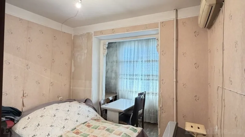 Satılır 3 otaqlı Mənzil Köhnə tikili 74 m² Əhmədli - şəkil 6