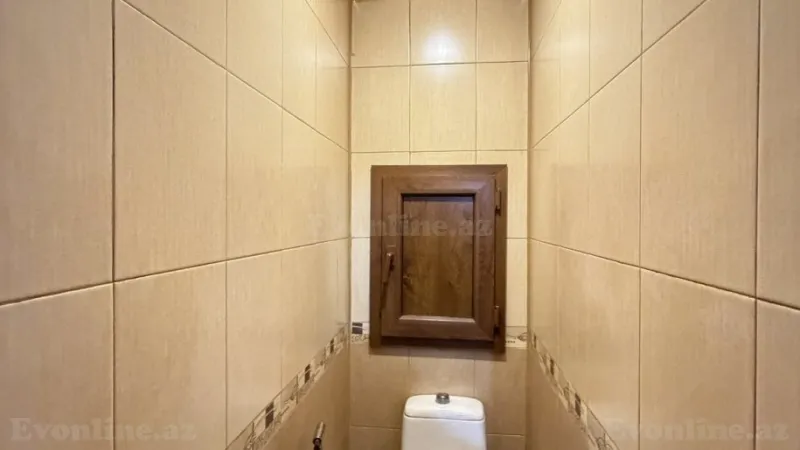 Satılır 3 otaqlı Mənzil Köhnə tikili 74 m² Əhmədli - şəkil 9