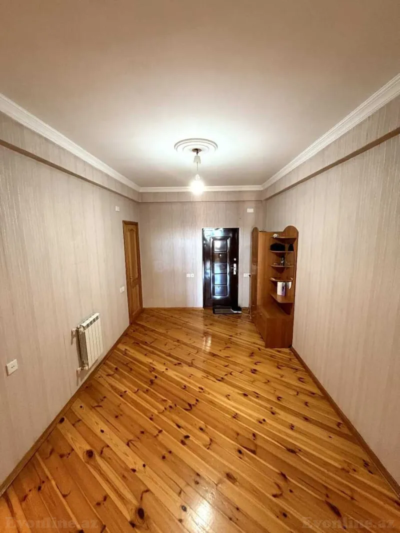 Kirayə verilir 2 otaqlı Mənzil Yeni tikili 95 m² 8 Noyabr m. - şəkil 3