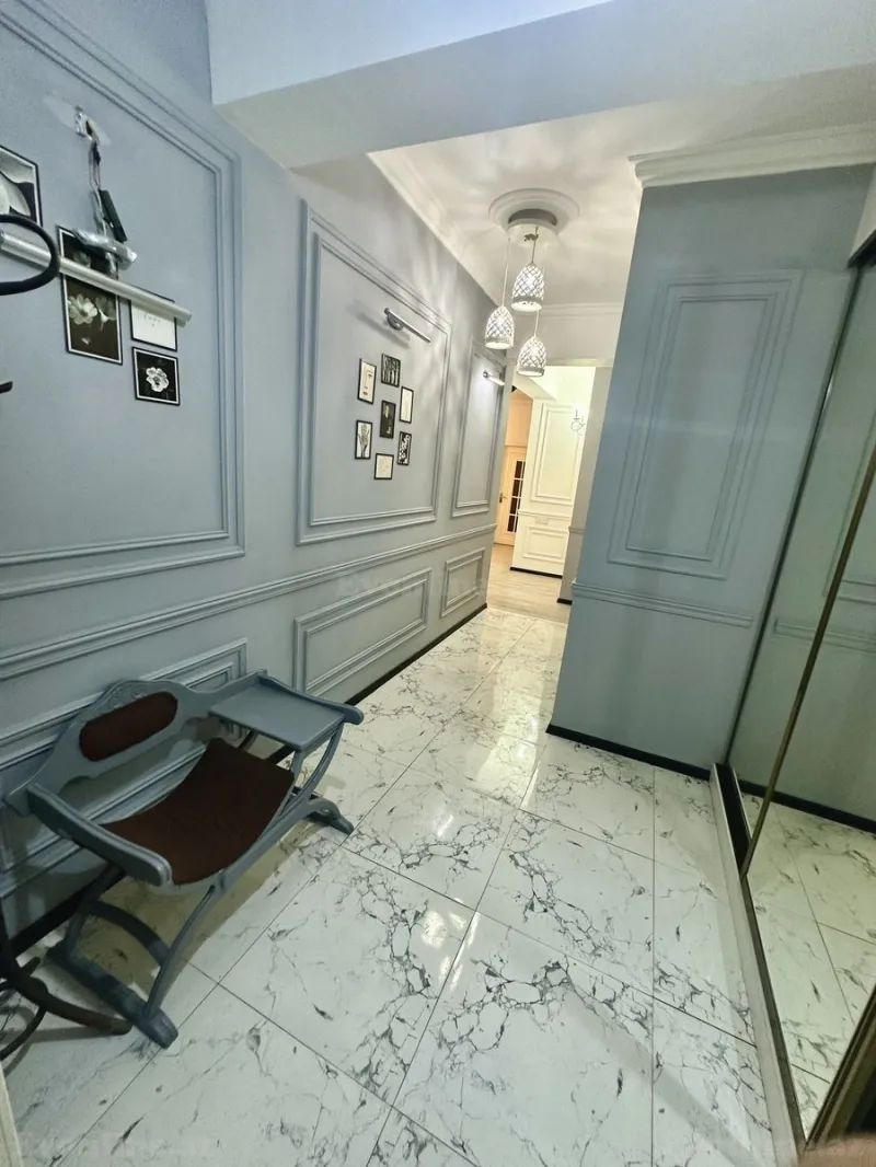 Kirayə verilir 3 otaqlı Mənzil Yeni tikili 86 m² 28 May m.