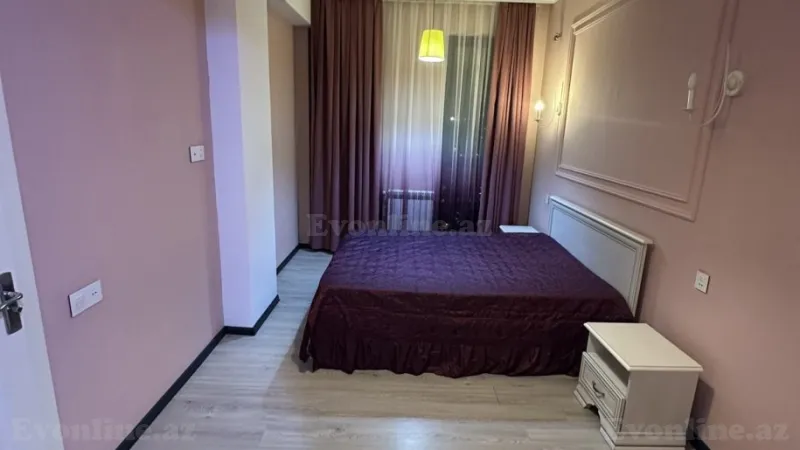 Kirayə verilir 3 otaqlı Mənzil Yeni tikili 86 m² 28 May m. - şəkil 10