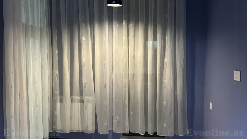 Kirayə verilir 3 otaqlı Mənzil Yeni tikili 86 m² 28 May m. - şəkil 11