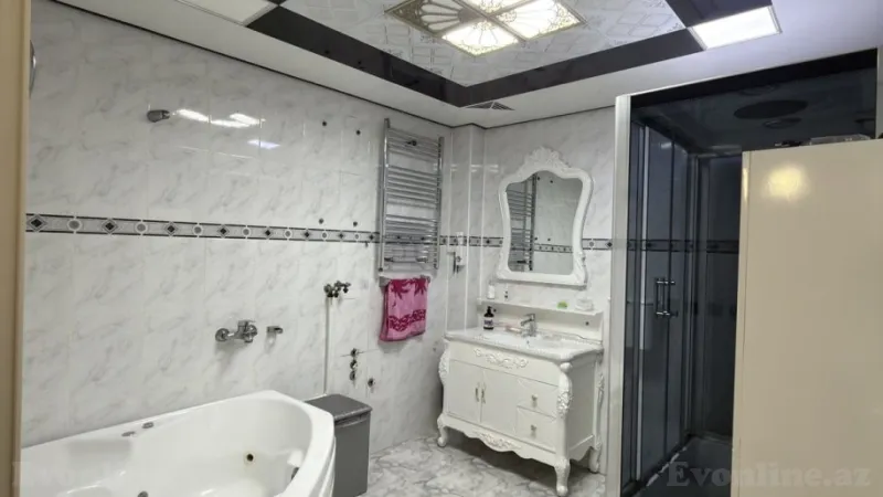 Satılır 5 otaqlı Mənzil Köhnə tikili 112 m² Əhmədli - şəkil 14