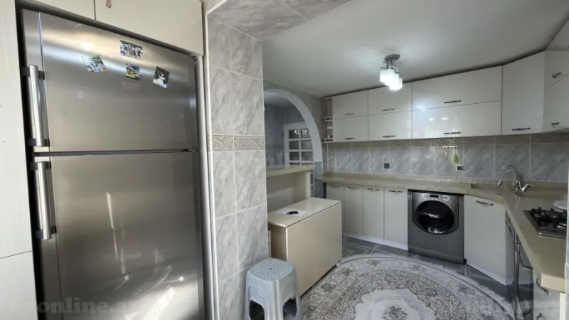 Satılır 5 otaqlı Mənzil Köhnə tikili 112 m² Əhmədli - şəkil 17