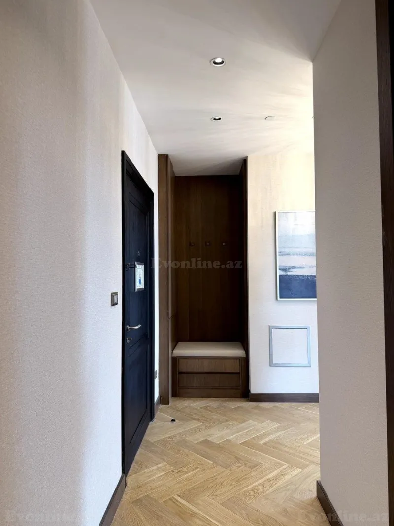 Satılır 3 otaqlı Mənzil Yeni tikili 165 m² Xətai m. - şəkil 7