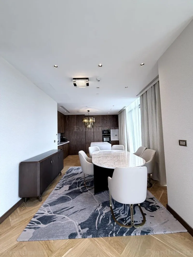 Satılır 3 otaqlı Mənzil Yeni tikili 165 m² Xətai m. - şəkil 10