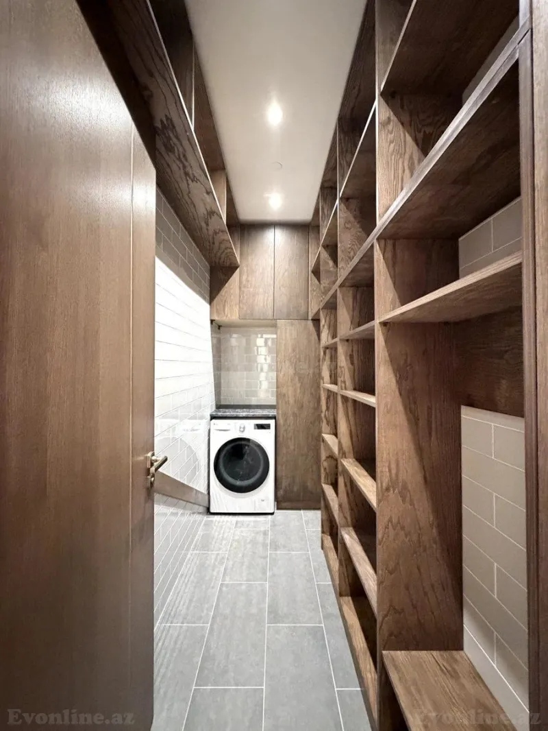 Satılır 3 otaqlı Mənzil Yeni tikili 165 m² Xətai m. - şəkil 15