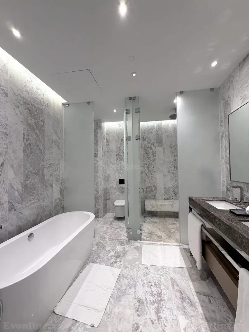 Satılır 3 otaqlı Mənzil Yeni tikili 165 m² Xətai m. - şəkil 23