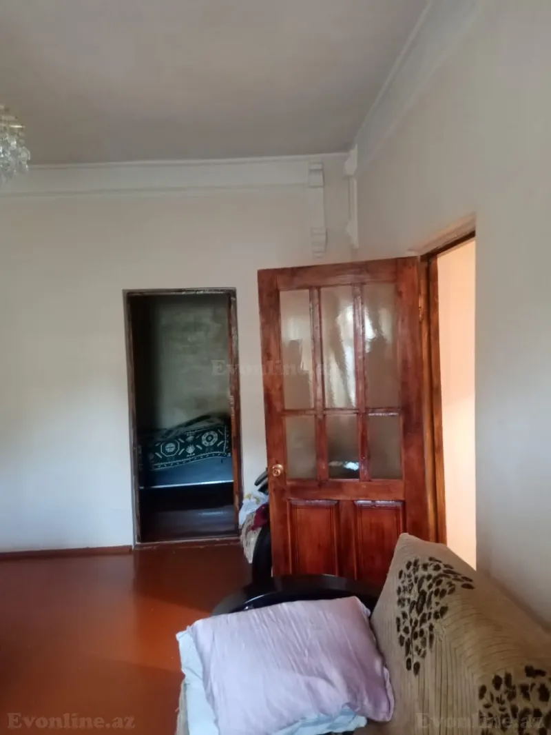 Satılır 5 otaqlı Həyət evi 100 m² Şüvəlan - şəkil 2