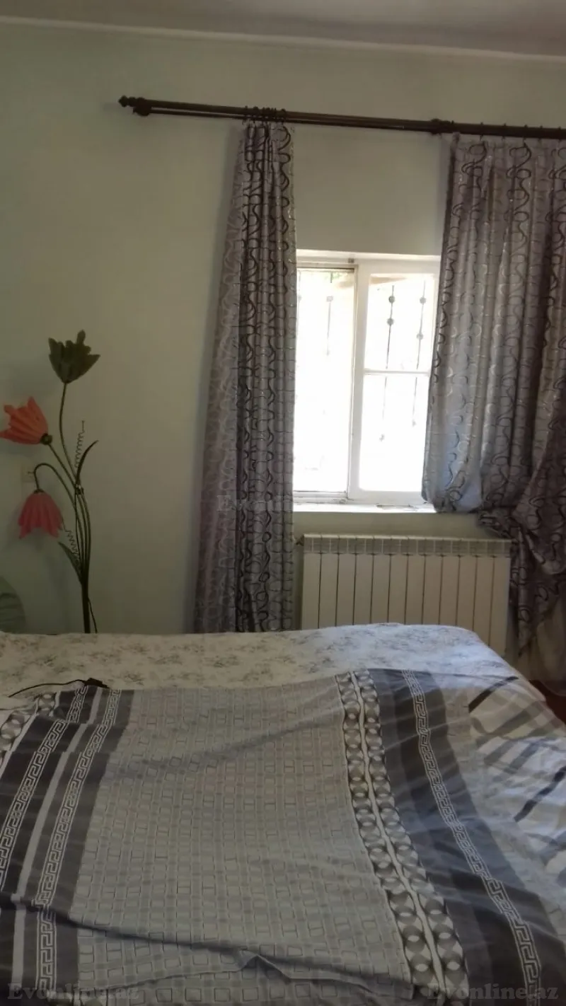 Satılır 5 otaqlı Həyət evi 100 m² Şüvəlan - şəkil 3