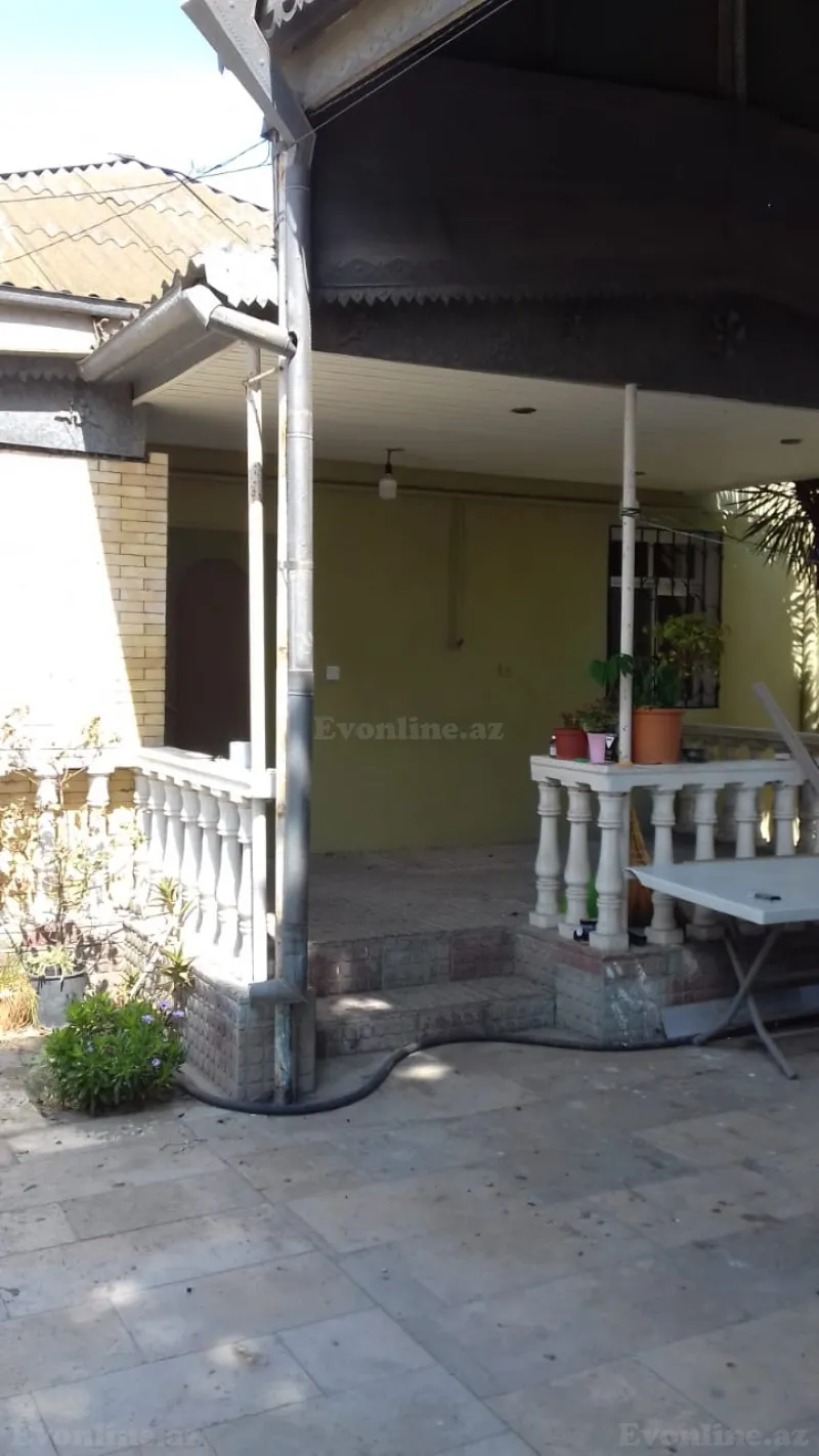 Satılır 5 otaqlı Həyət evi 100 m² Şüvəlan - şəkil 4