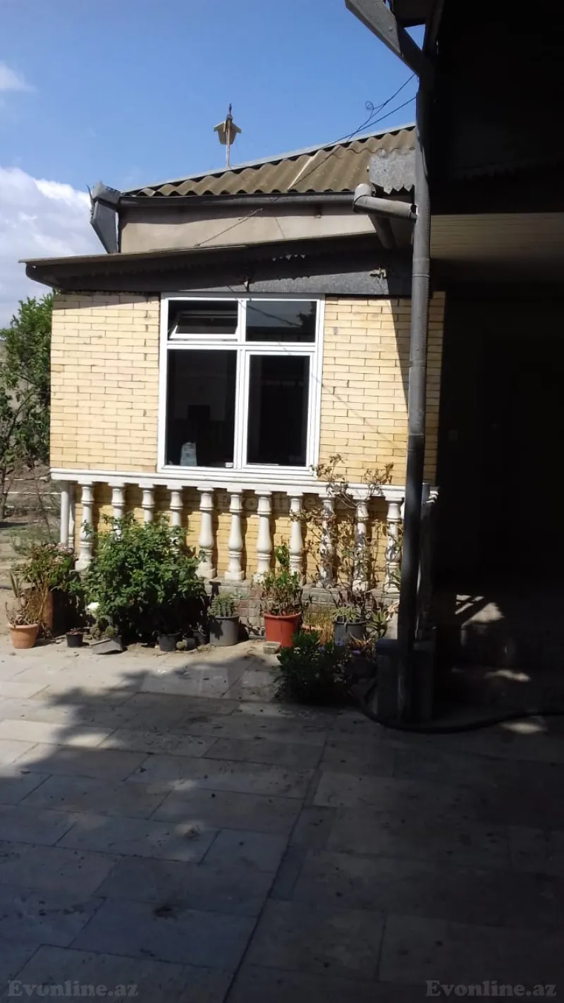Satılır 5 otaqlı Həyət evi 100 m² Şüvəlan - şəkil 8