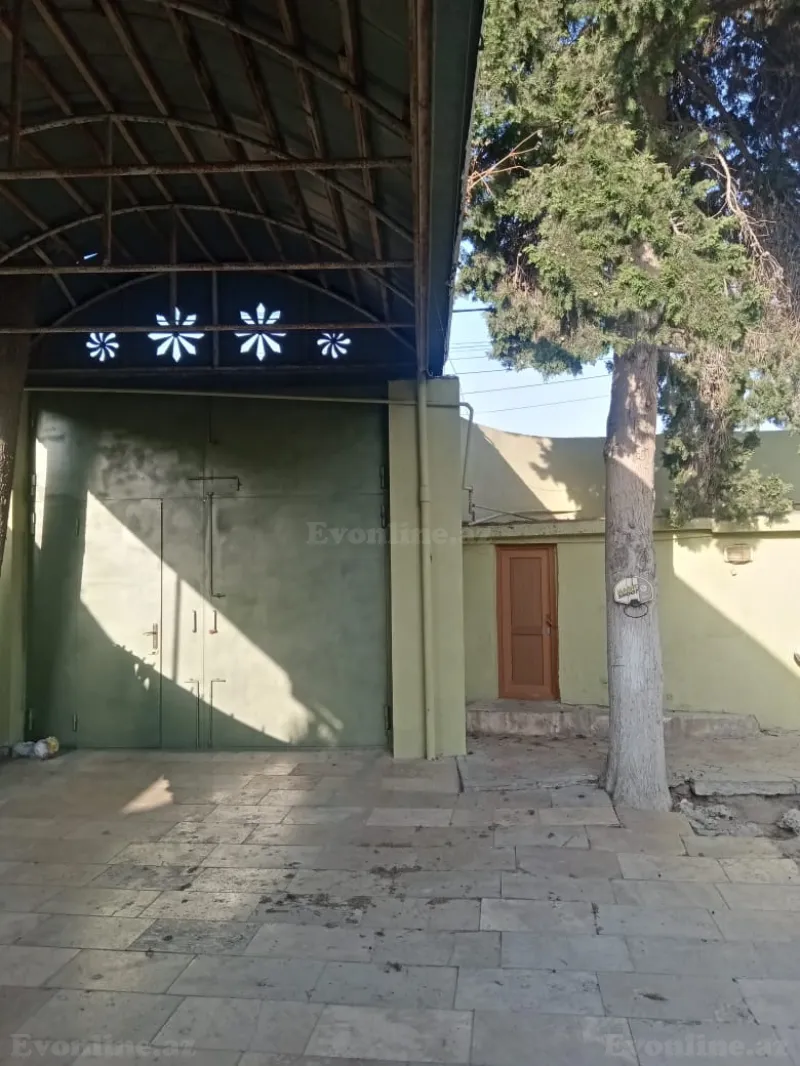 Satılır 5 otaqlı Həyət evi 100 m² Şüvəlan - şəkil 9