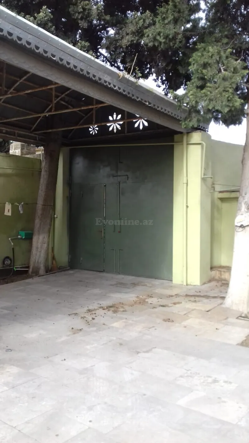 Satılır 5 otaqlı Həyət evi 100 m² Şüvəlan - şəkil 11