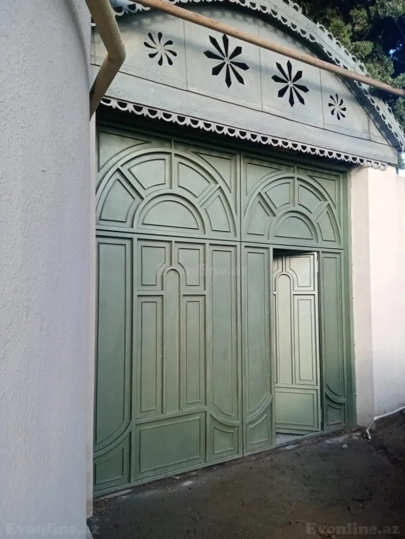 Satılır 5 otaqlı Həyət evi 100 m² Şüvəlan - şəkil 12