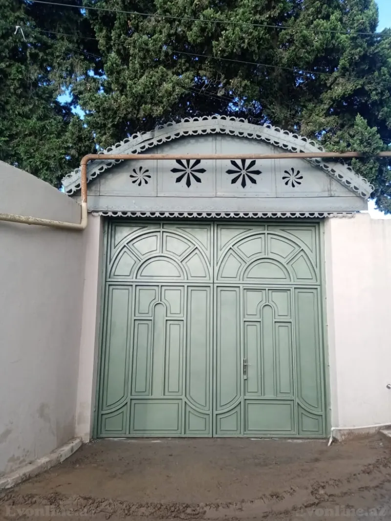 Satılır 5 otaqlı Həyət evi 100 m² Şüvəlan - şəkil 13
