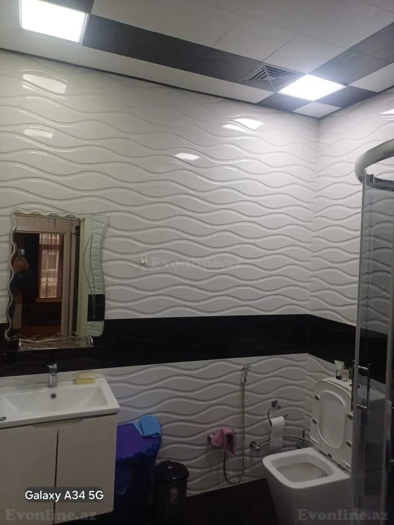 Kirayə verilir 2 otaqlı Mənzil Yeni tikili 105 m² İçərişəhər m.