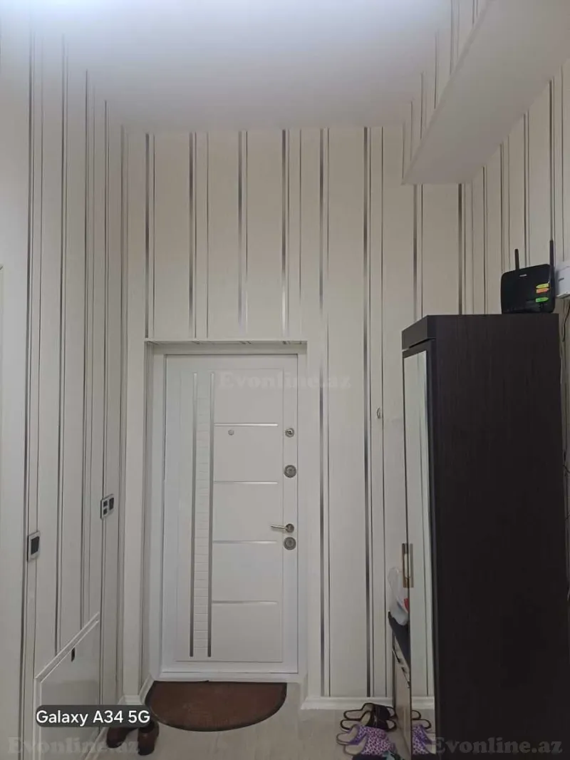 Kirayə verilir 2 otaqlı Mənzil Yeni tikili 105 m² İçərişəhər m. - şəkil 8